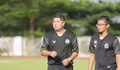 Coach Aidil Sharin Sahak Mundur Usai Rebut Kemenangan Pertama, Persikabo 1973 Bogor Cari Pelatih Baru