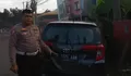Nabrak Biskita hingga Pejalan Kaki di Bogor, Pengemudi Minibus Mabuk Intisari Diamankan Polisi