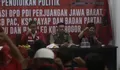 Insiden Pencabutan Bendera PDI Perjuangan di Kota Bogor, Kasatpol PP Minta Maaf