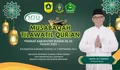 Perayaan Agung MTQ ke-45 Tahun 2023: Gemerlap Kearifan Qurani Menghiasi Gunung Sindur