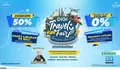 Berkolaborasi untuk Pariwisata: Promo Menarik dari Bank bjb dan Citilink dalam DIGI Travel Fair
