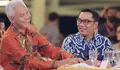 Ditolak? Ridwan Kamil Dianggap Tak Akan Sumbang Suara Jika Dampingi Ganjar Pranowo: Apa Prestasi Ridwan Kamil