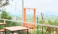 Lamping Ciwangi, Pesona Cafe Mewah Harga Murah dengan View Alam di Ciparay, Kabupaten Bandung