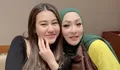 Angelina Sondakh Berikan Tanggapan Terkait Kedekatan Aaliyah Massaid dengan Thariq Halilintar