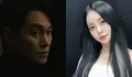 Memiliki Perbedaan Usia 11 Tahun, Lee Kyu Han dan Yujeong BB Girls Mengaku Sudah Resmi Berpacaran