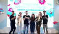 United Creative Janjikan Fandom Super Land Bakal Bawa Berbagai  Line Up dan Kegiatan Seru di Braga City Walk