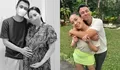 Raffi Ahmad dan Nagita Slavina Unggah Foto Kangen Hamil di Instagram, Netizen Berdoa Segera ada Cipungwati