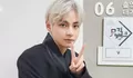 Cetak Prestasi, Salah Satu Member BTS "V" Meraih Kemenangan ke Lima untuk 'Slow Dancing'