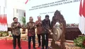 Hasil Kongres Tentukan Hendri CH Bangun Jadi Ketua PWI Pusat Periode 2023-2028