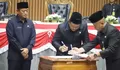 DPRD Kota Bandung Sepakati Perda Pajak dan Retribusi Daerah, Ada  Sejumlah Tarif Diturunkan dan Digratiskan