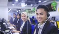 Keren! BRI Borong 9 Penghargaan Best Contact Center Indonesia (CCI) 2023 Atas Pelayanan Terbaik yang Diberikan
