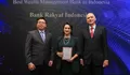 SELAMAT! BRI Raih Penghargaan dari The Asian Banker, Kinerja Wealth Management Naik pada September 2023
