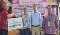 Rp 150 Juta CSR TPL Diserahkan ke Pemkab Taput Untuk Beasiswa Mahasiswa Berprestasi 