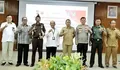 High Level Meeting TPID Simalungun Bersama BI Siantar Bahas Pengendalian Inflasi