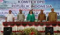Bupati Toba Sampaikan Aspirasi kepada DPD RI Saat Berkunjung ke Kabupaten Ini