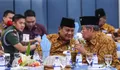 Isu Prabowo Bertemu dengan SBY Bahas Pilpres 2024, Gerindra Berharap tak Bertepuk Sebelah Tangan