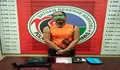 Lagi,  Satpam BUMN Diduga Pengedar Narkotika di Sosa Diringkus Polres Palas 