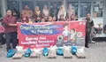 PT Socfindo Labuhanbatu Berikan Bantuan kepada Anak Stunting di 5 Desa