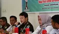 Cegah Korupsi, Kejari Beri Penerangan Hukum Kepada Lurah Se Kota Padangsidimpuan