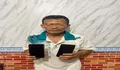 Polsek Indrapura Ringkus Pencuri HP Mahasiswa