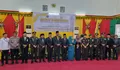 Usia Padangsidimpuan Sudah 22 Tahun, Begini Cara Pj Wali Kota Percepat Pembangunan