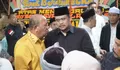 Dari Jakarta Syah Afandin Dampingi Jenazah Dato Sri Syamsul Arifin Hingga  Medan