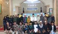 Peringati Maulid Nabi, Bupati Tapsel Ajak Masyarakat Cintai Rasulullah  dengan Perbanyak Selawat