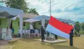 Irup Hari Santri Nasional, Ini Pesan Pj Walikota Padangsidimpuan 