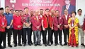 Walikota Medan, Peran Pemuda  Kunci Wujudkan Indonesia Emas Ditahun 2045