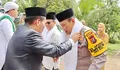 Hadiri Peringatan Hari Santri Nasional, Ini Pesan Kapolres Padangsidimpuan