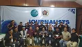 PT NSHE Gandeng PWI Tabagsel Gelar 'Journalis Renewable Energy Knowledge Building'