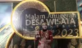 Selamat! Desa Rinding Allo Luwu Utara Terima Penghargaan Anugerah Desa Wisata Indonesia 2023