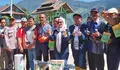 Luwu Utara Terima Bantuan Pengembangan Kawasan Kampung Horti Cabai di Kecamatan Rongkong