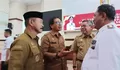 Ikuti Rakor di Makassar, Suaib Mansur Ingatkan 4 Poin Penting Penekanan Pj Gubernur Sulsel, Apa Saja?