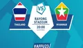 Prediksi Skor Timnas Thailand vs Myanmar Piala AFF U23 2023 Hari Ini, Diatas Kertas Thailand Unggul