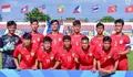 Prediksi Skor Laos vs Vietnam Piala AFF U23 2023, Diatas Kertas Timnas Vietnam Diunggulkan