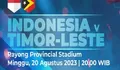 Prediksi Skor Indonesia vs Timor Leste Piala AFF U23 2023, Tim Garuda Bangkit Setelah Kalah