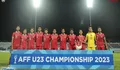 Jadwal Semi Final Piala AFF U23 2023, Timnas Indonesia Kapan Main? Tayang di TV Apa? Jam Berapa?