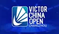 Inilah Rincian Hadiah China Open 2023 yang Menggiurkan dan Lebih Besar dari All England