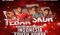 Prediksi Skor Indonesia U17 vs Korea Selatan U17 Laga Persahabatan Malam Ini, H2H dan Performa Tim