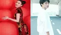 Sukses Bintangi When I Fly Toward You, Zhou Yi Ran Reuni Bareng Song Zu Er Bintangi Drama China Baru Huan Yu