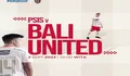 Prediksi Skor PSIS Semarang vs Bali United BRI Liga 1 2023 2024, H2H Bali United Hanya 1 Kali Kalah
