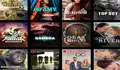 Rekomendasi 37 Series Terbaru Netflix Tayang September 2023 Dari 6ixtynin9 Hingga Song Of The Bandits