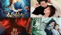 Daftar 16 Drama China Terbaru Tayang Tahun 2024 di WeTV Dari Last Immortal Hingga Mr and Mrs Chen