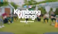 Lirik Lagu Kembang Wangi oleh Happy Asmara, Kembang Seng Wangi Nggo Sandaran Kupu Kupu