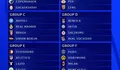 Jadwal Lengkap Pertandingan Fase Grup Liga Champions 2023-2024