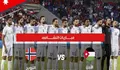 Prediksi Skor Norwegia vs Yordania FIFA Matchday 8 September 2023 Ranking 44 Bertemu Rangking 82