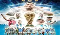Prediksi Skor Argentina vs Ekuador Kualifikasi Piala Dunia 2026, Rangking FIFA, H2H dan Performa Tim