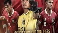 Indonesia vs Chinese Taipei: Garuda Muda Pesta Gol 9-0 pada Kualifikasi Piala Asia U-23 AFC 2024