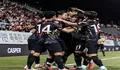 Prediksi Skor Korea Selatan vs Myanmar Kualifikasi Piala Asia U23 2024, Korsel U23 Diatas Kertas Unggul